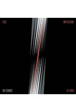 THE STROKES - FIRST IMPRESSIONS OF EARTH