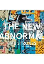 THE STROKES - THE NEW ABNORMAL