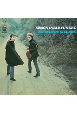 SIMON & GARFUNKEL - SOUNDS OF SILENCE