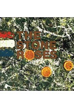 THE STONE ROSES - THE STONE ROSES