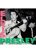 ELVIS PRESLEY - ELVIS PRESLEY