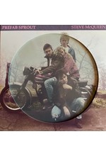 PREFAB SPROUT - STEVE MCQUEEN