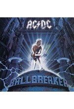 AC/DC - BALLBREAKER