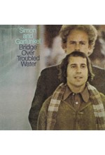 SIMON & GARFUNKEL - BRIDGE OVER TROUBLED WATER