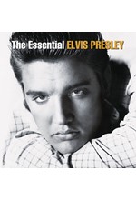 ELVIS PRESLEY - THE ESSENTIAL ELVIS PRESLEY (2 LP)