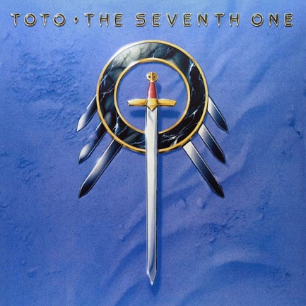 TOTO - THE SEVENTH ONE