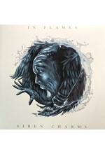 IN FLAMES - SIREN CHARMS (2 LP)