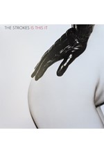 THE STROKES - IS THIS IT