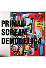 PRIMAL SCREAM - DEMODELICA (2 LP)