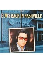 ELVIS PRESLEY - BACK IN NASHVILLE (2 LP)