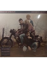 PREFAB SPROUT - STEVE MCQUEEN (REMASTERED)