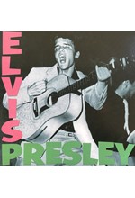 ELVIS PRESLEY - ELVIS PRESLEY