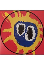 PRIMAL SCREAM - SCREAMADELICA (2 LP)