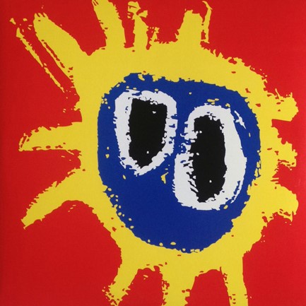 PRIMAL SCREAM - SCREAMADELICA (2 LP)