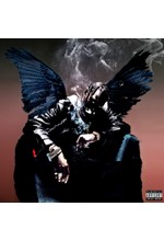 TRAVIS SCOTT - BIRDS IN THE TRAP SING MCKNIGHT (2 LP)