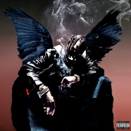 TRAVIS SCOTT - BIRDS IN THE TRAP SING MCKNIGHT (2 LP)