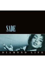 SADE - DIAMOND LIFE