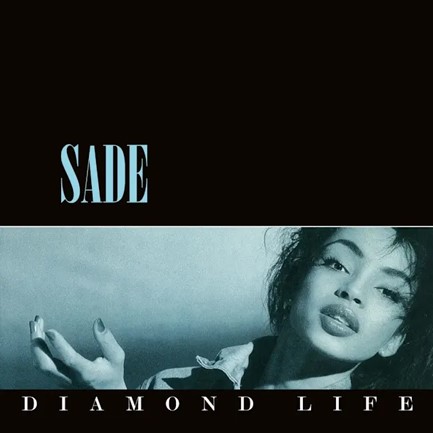 SADE - DIAMOND LIFE