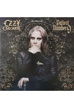 OZZY OSBOURNE - PATIENT NUMBER 9 (2 LP)