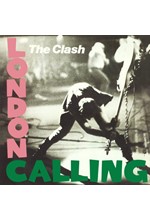 THE CLASH - LONDON CALLING (2 LP)