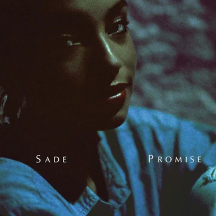 SADE - PROMISE