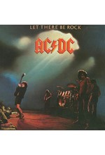 AC/DC - LET THERE BE ROCK