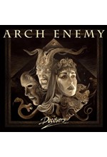 ARCH ENEMY - DECEIVERS