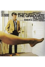 SIMON & GARFUNKEL - THE GRADUATE