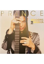 PRINCE - WELCOME 2 AMERICA (2 LP)