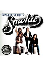 SMOKIE - GREATEST HITS (BRIGHT WHITE EDITION) (2 LP)