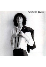 PATTI SMITH - HORSES