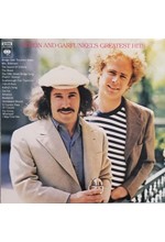 SIMON & GARFUNKEL - GREATEST HITS