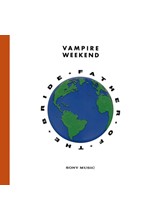 VAMPIRE WEEKEND - FATHER OF THE BRIDE (2 LP)