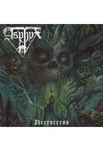 ASPHYX - NECROCEROS