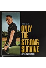 BRUCE SPRINGSTEEN - ONLY THE STRONG SURVIVE (2 LP)