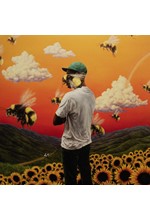 TYLER THE CREATOR - FLOWER BOY (2 LP)