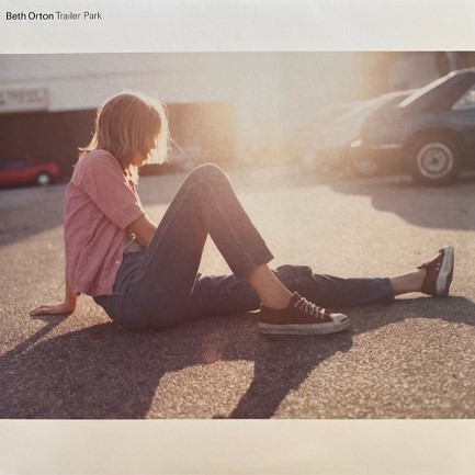 BETH ORTON - TRAILER PARK (2 LP)