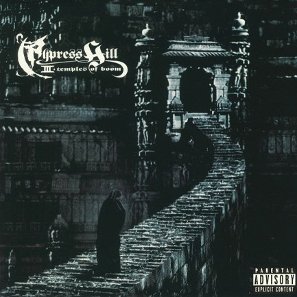 CYPRESS HILL - III (TEMPLES OF BOOM) (2 LP)