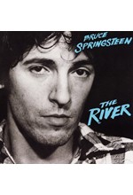 BRUCE SPRINGSTEEN - THE RIVER (2 LP)