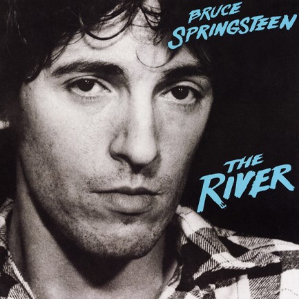 BRUCE SPRINGSTEEN - THE RIVER (2 LP)