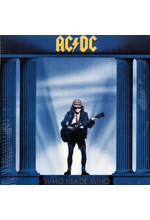 AC/DC - WHO MADE WHO