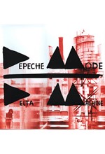 DEPECHE MODE - DELTA MACHINE (2 LP)