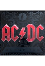 AC/DC - BLACK ICE (2 LP)