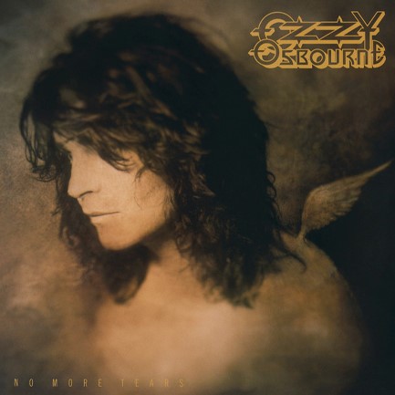 OZZY OSBOURNE - NO MORE TEARS (2 LP)