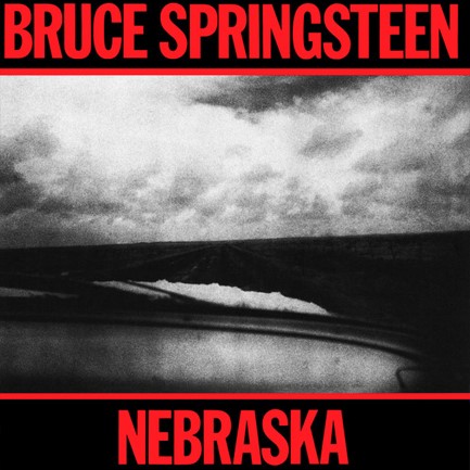 BRUCE SPRINGSTEEN - NEBRASKA