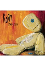 KORN - ISSUES (2 LP)