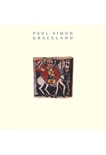 PAUL SIMON - GRACELAND