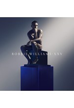 ROBBIE WILLIAMS - XXV (2 LP)