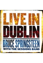 BRUCE SPRINGSTEEN - LIVE IN DUBLIN (3 LP)