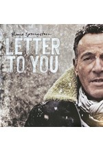 BRUCE SPRINGSTEEN - LETTER TO YOU (2 LP)